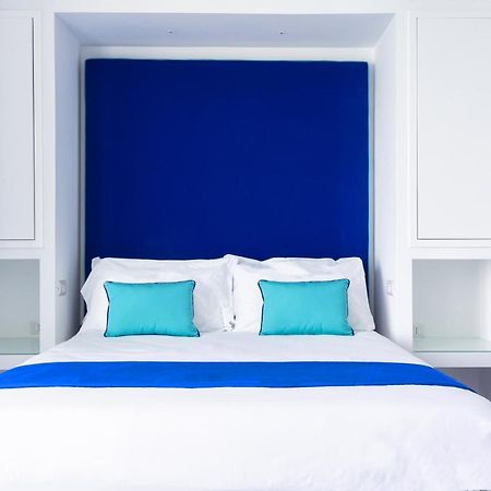 Blue View Capri Apartment Buitenkant foto